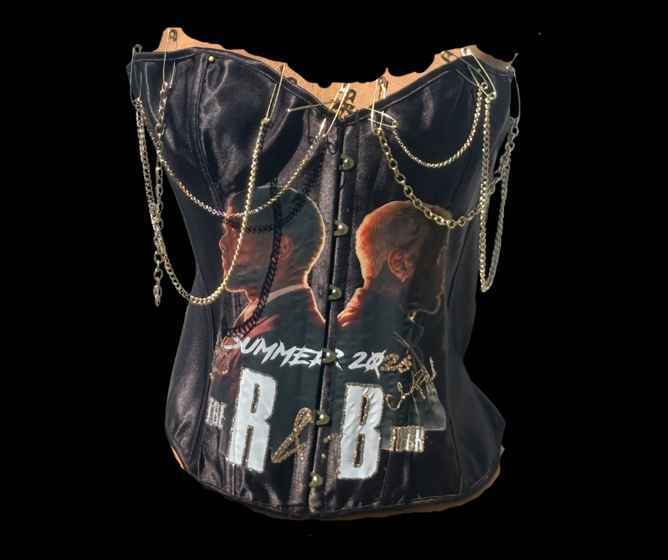 The Raymond & Brown- 2XL