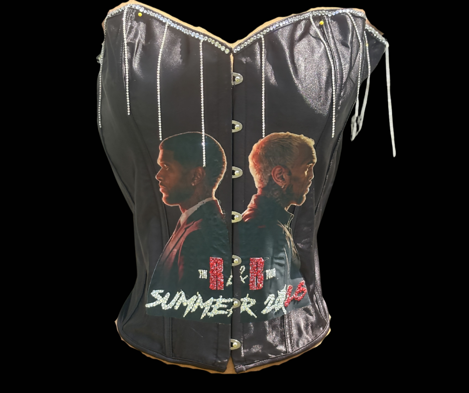 Confessions - 3XL