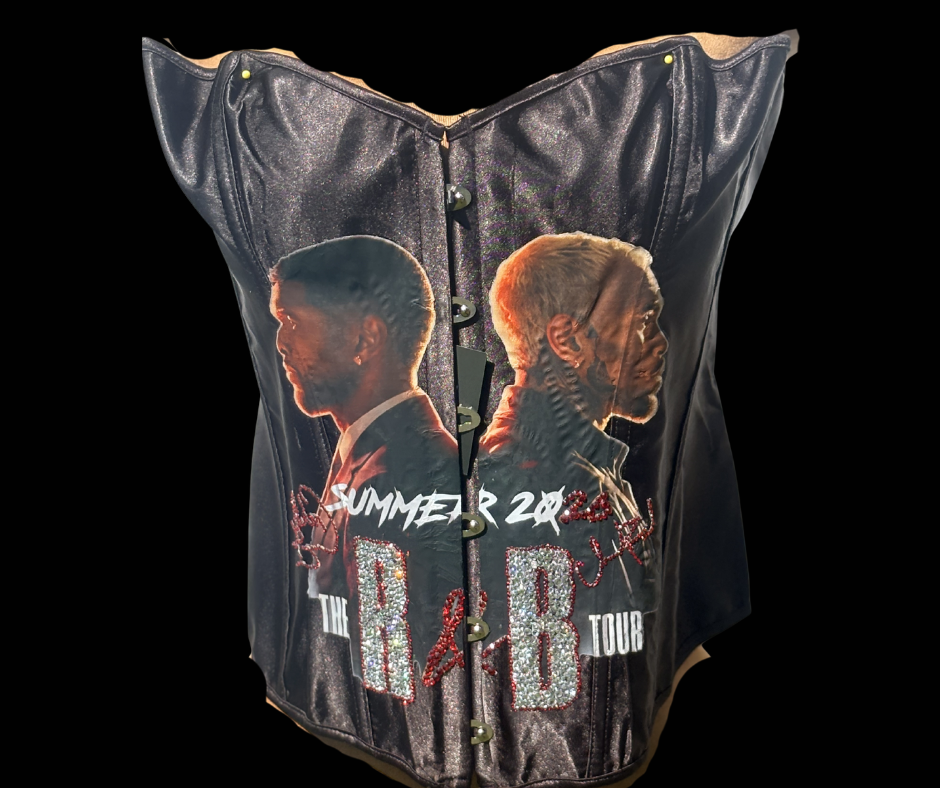 The Redlight Edition- 2XL