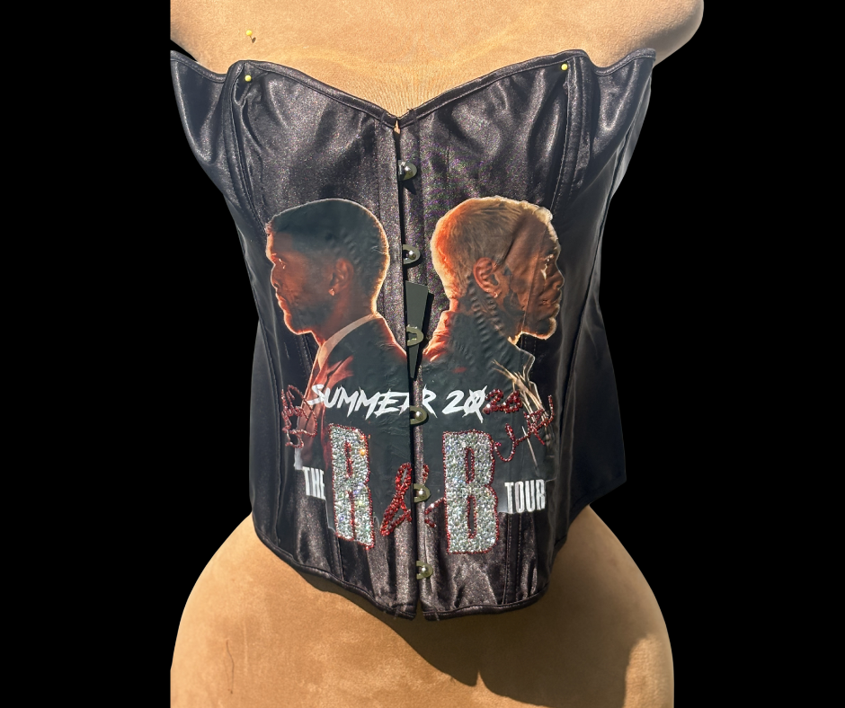 The Redlight Edition- 2XL