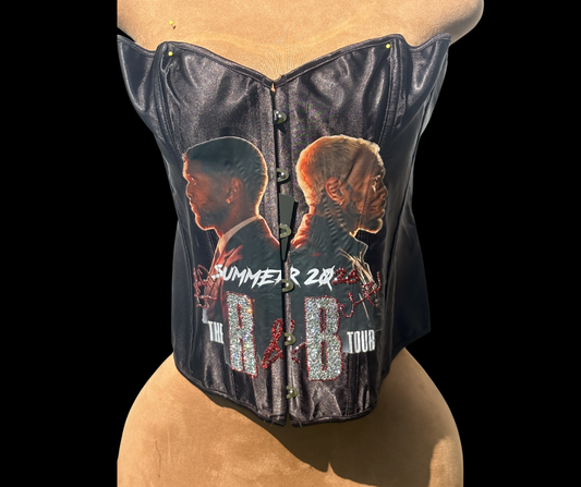 The Redlight Edition- 2XL