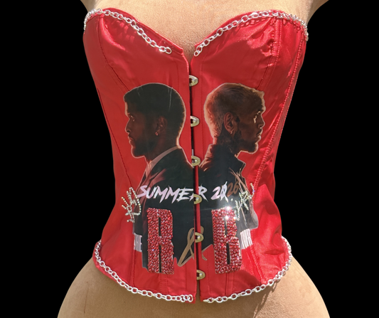 New Flame - M