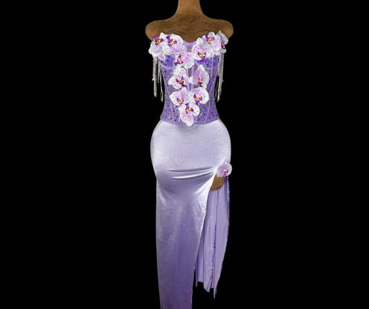 Orchid Reverie Set (M)