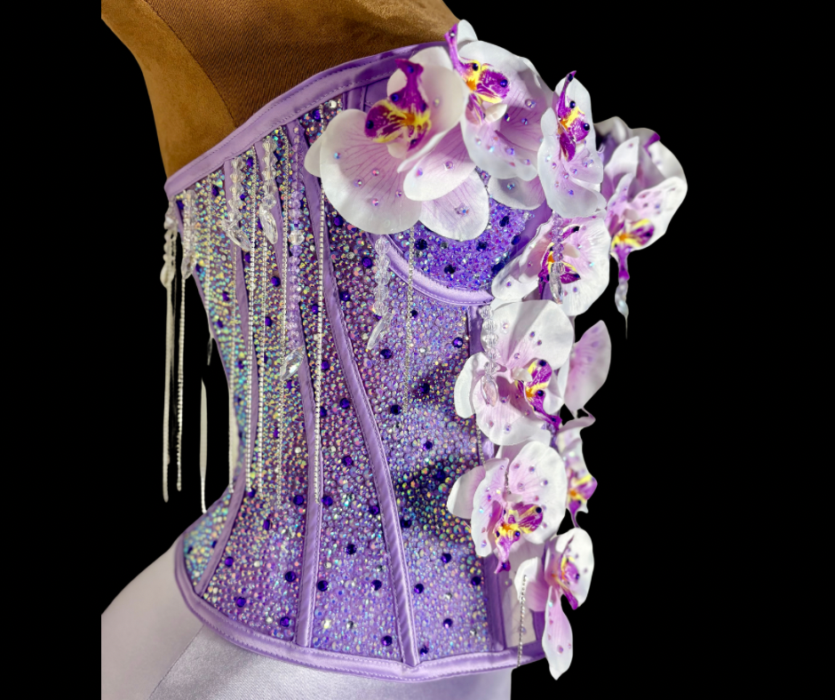 Orchid Reverie Set (M)