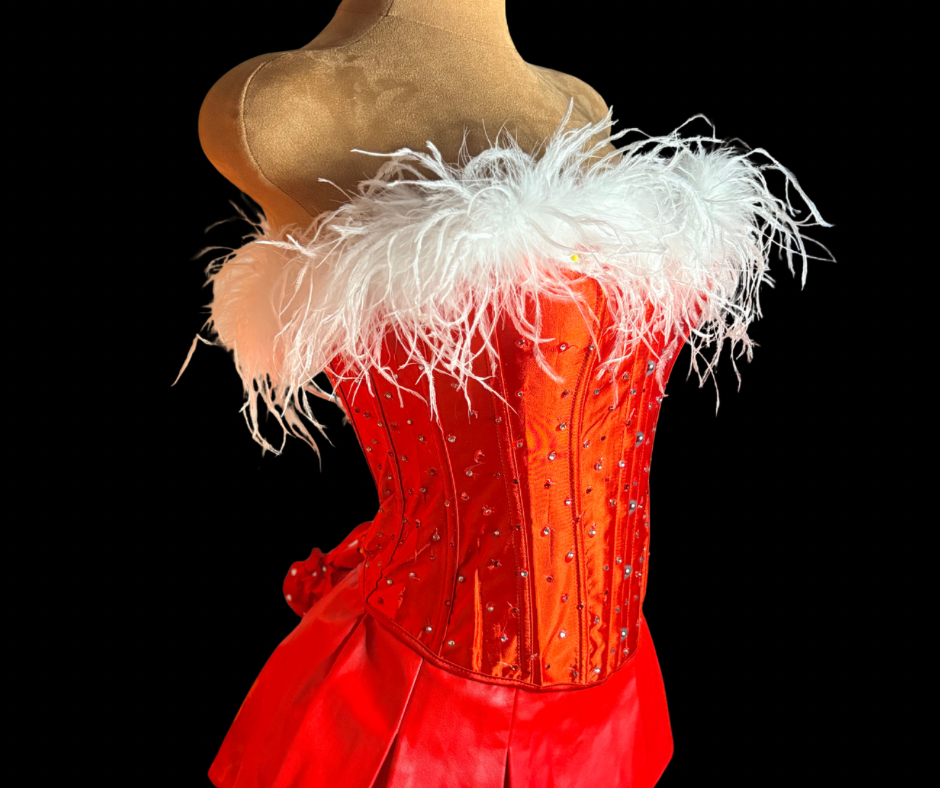 Holiday Corset (M)